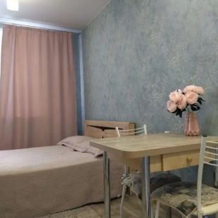 Фотография квартиры Апартаменты на Дорожной 50А