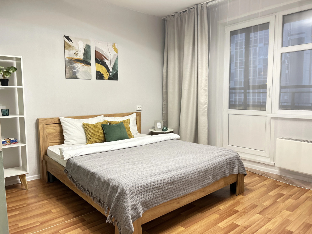 Фотография квартиры Квартира на Улице Петра Подзолкова 5