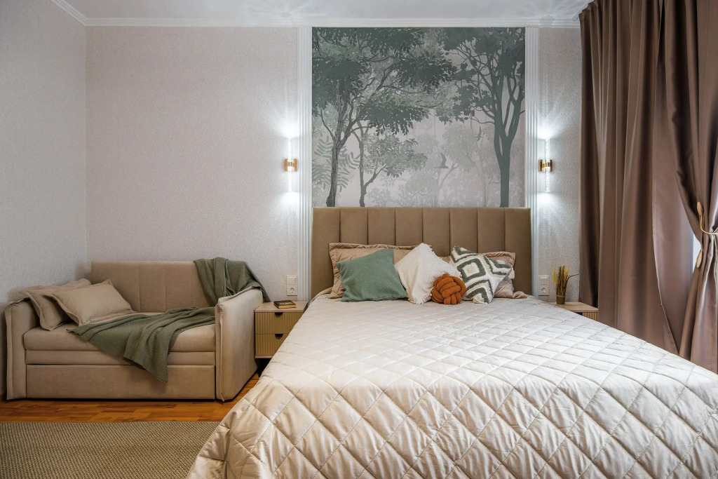 Фотография квартиры Квартира ЖК Зеленый мыс