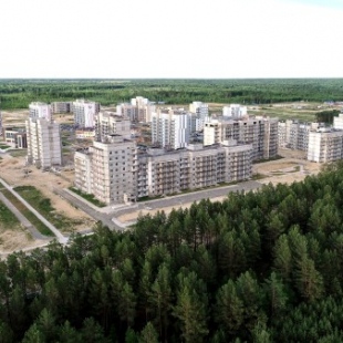 Фотография достопримечательности Место Дислокации бывшей 7-й Краснознамённой ракетной дивизии РВСН