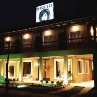 Фотография мини отеля Morrison Camping e Pousada