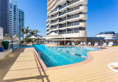 Фотография гостиницы Mantra Twin Towns