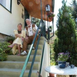 Фотографии гостевого дома
Ferienhäusel am Malerweg