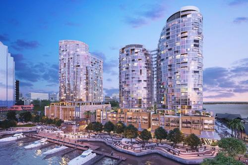 Фотография гостиницы The Ritz-Carlton, Perth