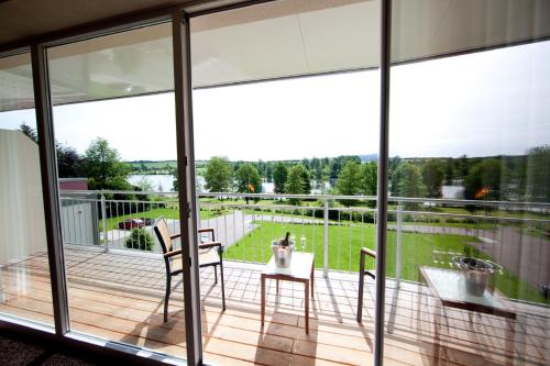 Фотография гостиницы Seehotel