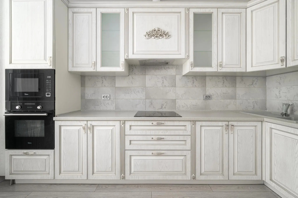 Фотография квартиры ТутЖивут на улице Зиповская 34 корпус 2