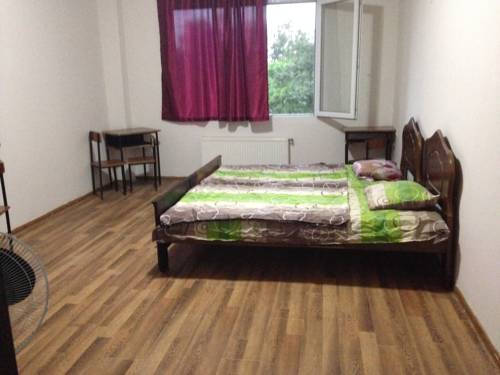 Фотографии хостела
Batumi Hostel