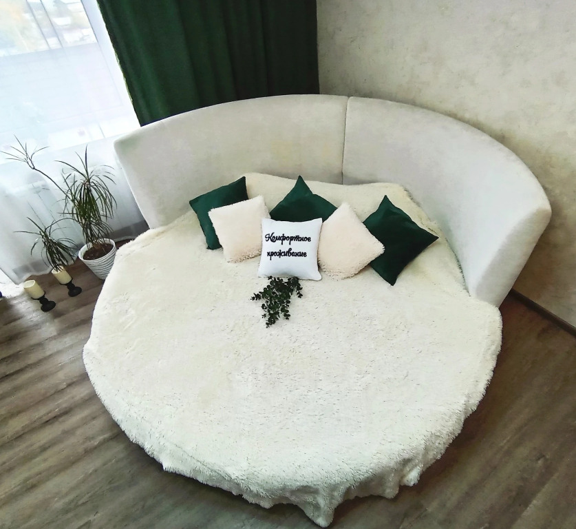 Фотография квартиры Квартира на улице Советской 245/4