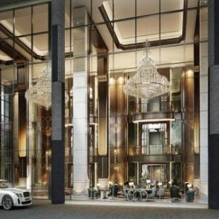 Фотографии гостиницы
The Ritz-Carlton, Pune