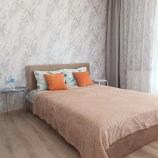 Фотография квартиры Апартаменты Атланта апарт