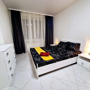 Фотография квартиры Квартира У Марата