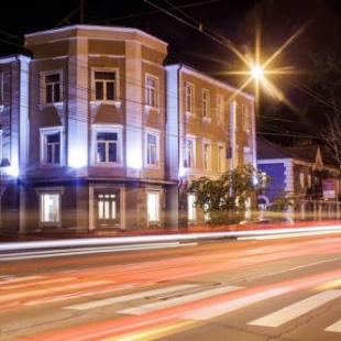 Фотография гостиницы Михаил Строгов