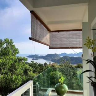 Фотографии мини отеля 
            Veranda Nautica