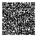 QR код гостиницы Гонио