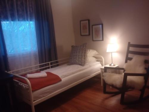 Фотография базы отдыха Minnan majoitus