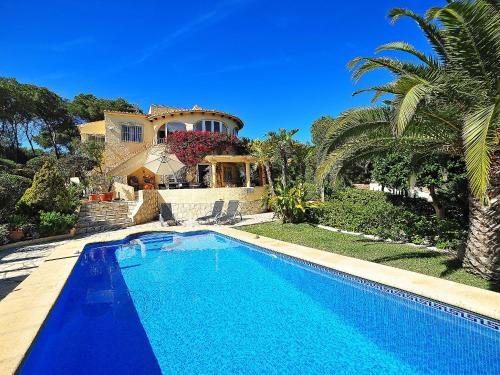 Фотография гостевого дома Holiday Home Flamenc