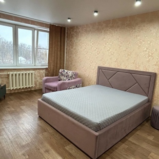 Фотография квартиры Апартаменты на Наугорском шоссе 94