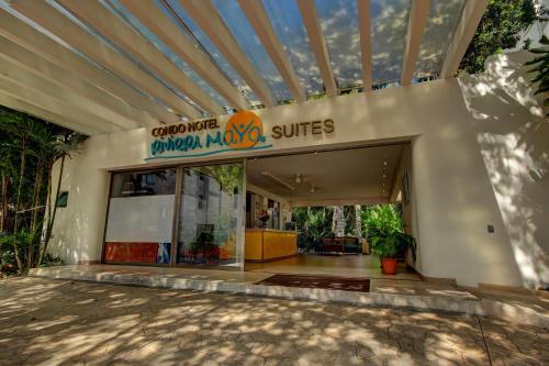 Фотография апарт отеля Riviera Maya Suites