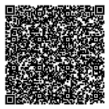 QR код гостиницы Жемчужина Сибири