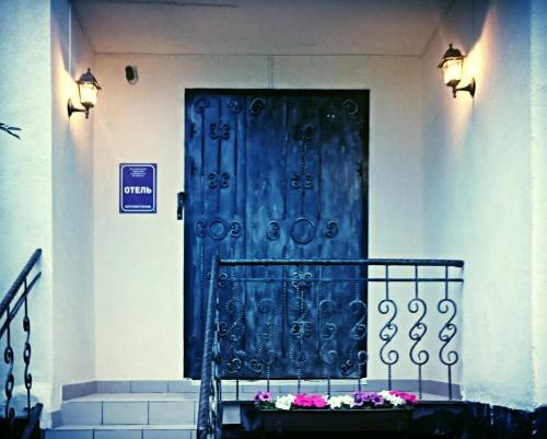 Фотография мини отеля Рандеву Марьино