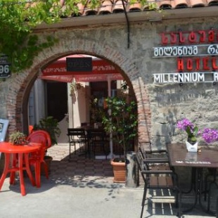 Фотография гостевого дома Millennium Rabati