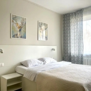 Фотография квартиры Апартаменты Rauktis Apartments