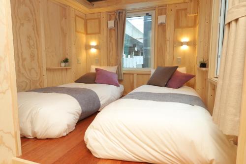 Фотография гостиницы JR Mobile Inn Sapporo kotoni