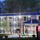 Фотография мотеля Clarion Inn Biltmore Village