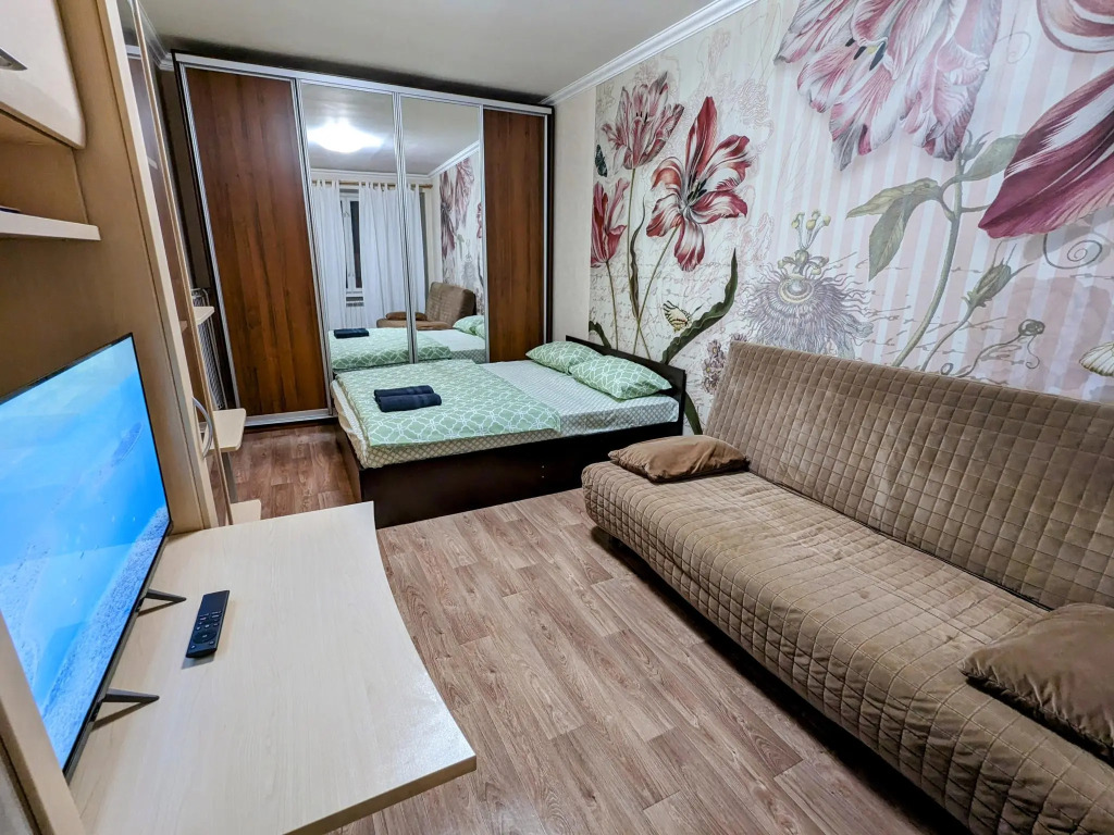 Фотография квартиры Nestory (Нестори) на улице 2-я Радиаторская