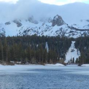 Фотография гостевого дома Mountainback #38