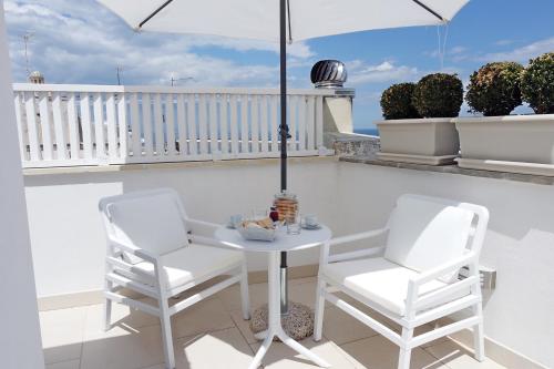 Фотография мини отеля Vicolo Fiorito B&B