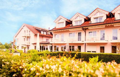 Фотография мини отеля Sporthotel Schönblick