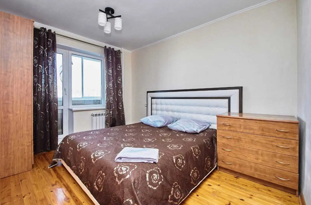 Фотография квартиры Квартира Чистaя и уютная в центре города