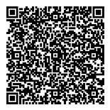 QR код хостела NAVO