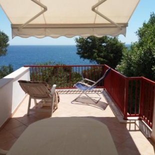 Фотография гостевого дома Casetta a 2 passi dal mare