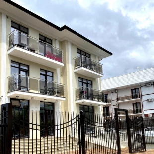 Фотография гостиницы Лайт Отель