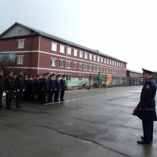 Фотография достопримечательности ФКУ Кировградская воспитательная колония №2