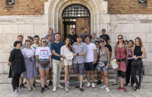 Фотография гостиницы balesko