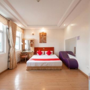 Фотография гостиницы OYO 472 Lenka Hotel