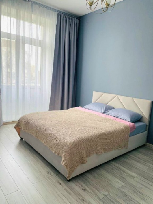 Фотографии квартиры
Апартаменты Новые однокомнатные в центре