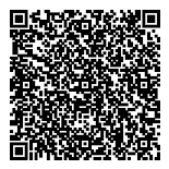 QR код гостиницы Альпен Парк