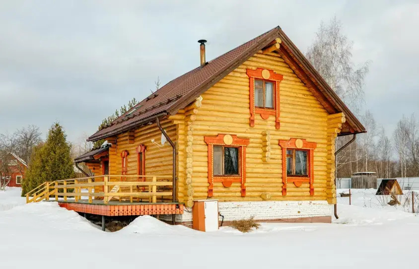 Фотография Коттеджа Частный дом в Дали