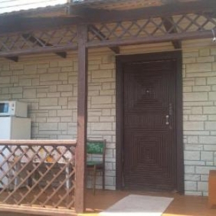 Фотография гостевого дома Маленький домк