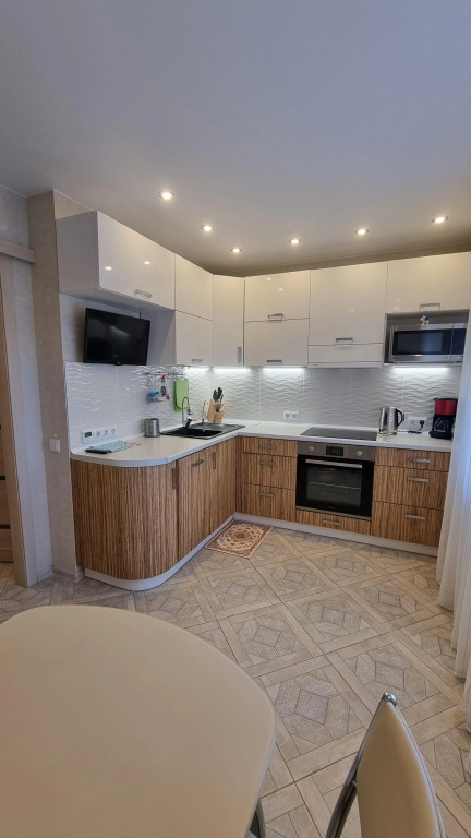 Фотография квартиры Апартаменты НаХодКа