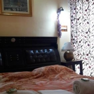 Фотография гостиницы Blooming Dale Hotel