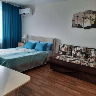 Фотография квартиры Апартаменты на улице Советская 104