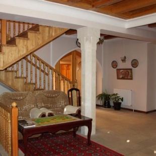 Фотография мини отеля Аист