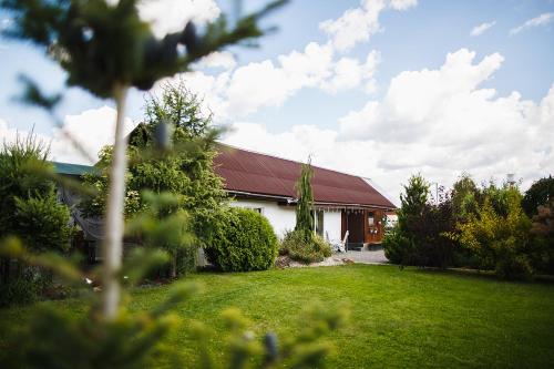 Фотография гостевого дома Усадьба на Мира, 34