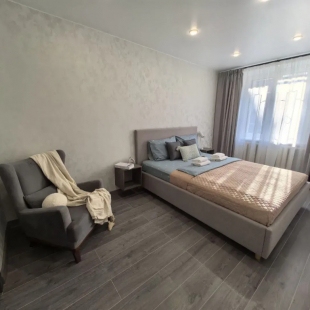 Фотография квартиры Квартира Myhome Yourhome на ул. Наличной д.35 к.3