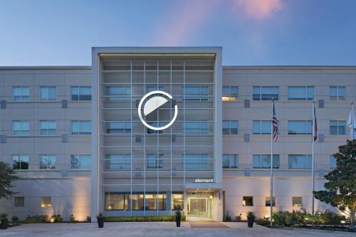 Фотография гостиницы Element by Westin Houston Vintage Park